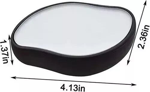 Depiladora de Vello de Cristal Indolora